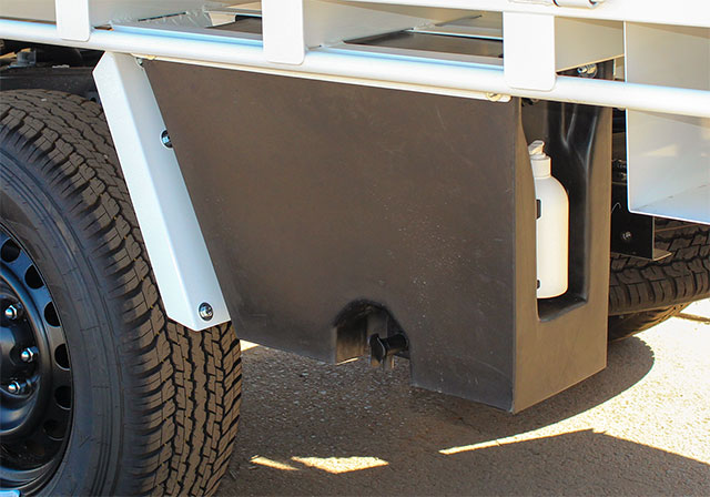 Ozmac Welding Industries